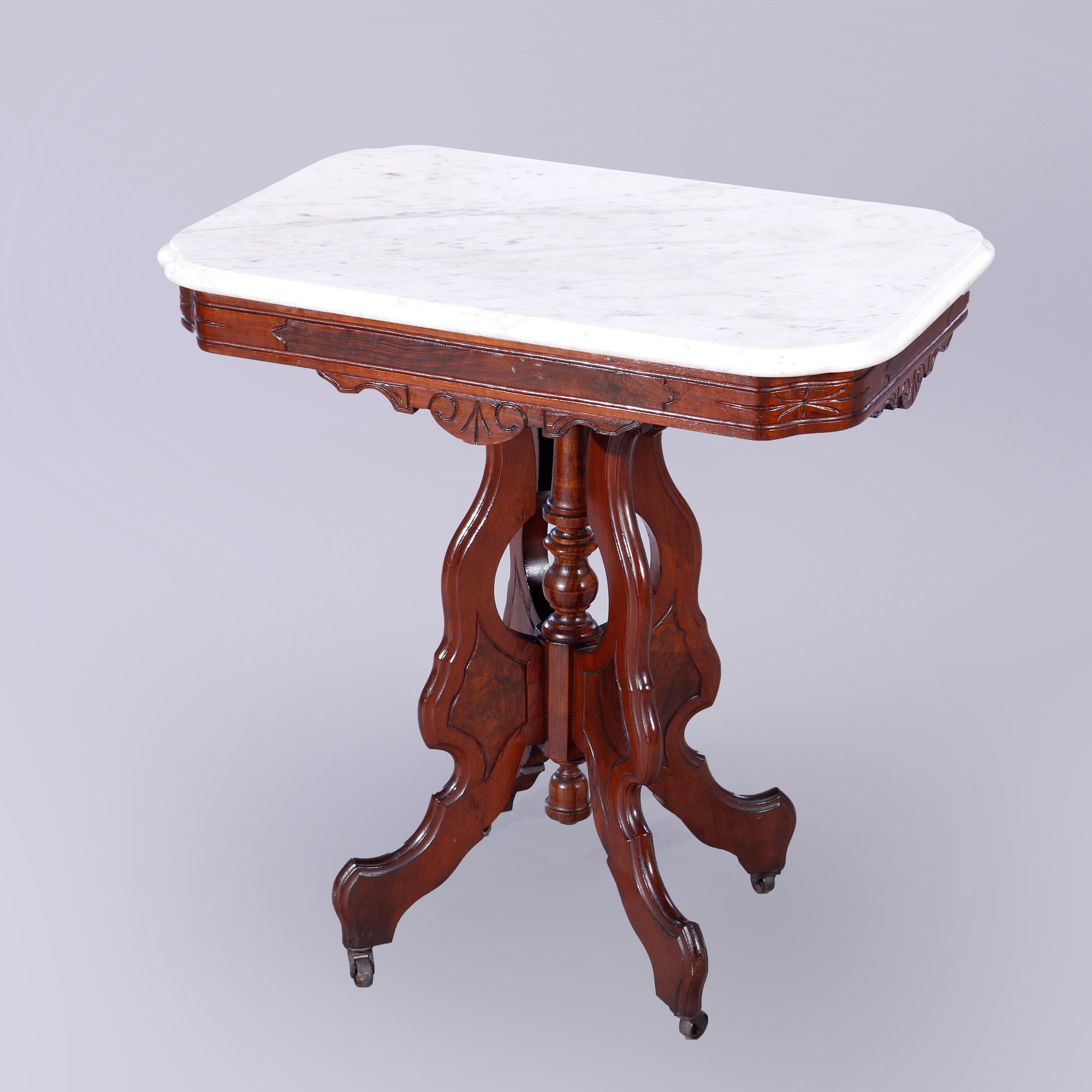 east lake table