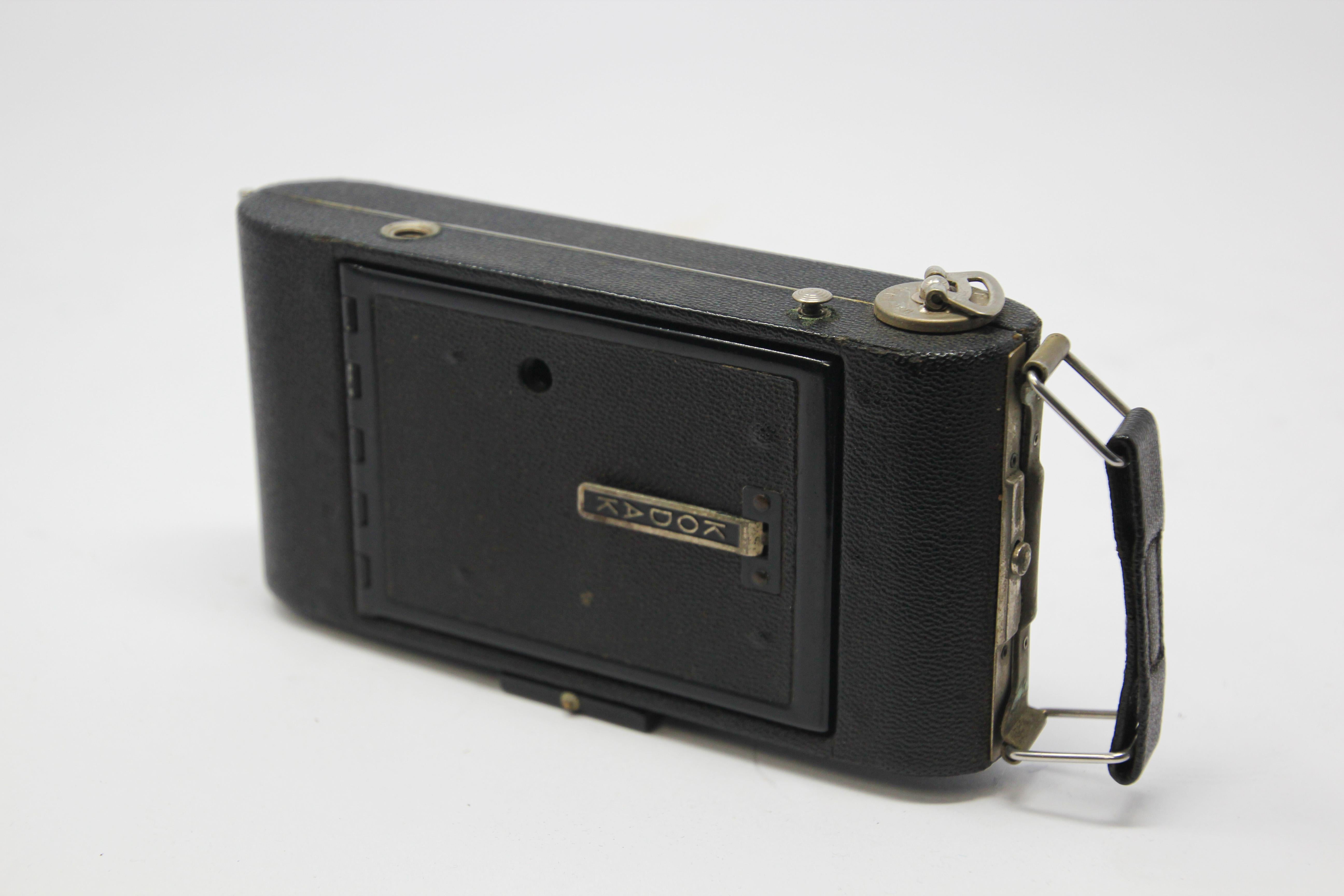antique kodak cameras