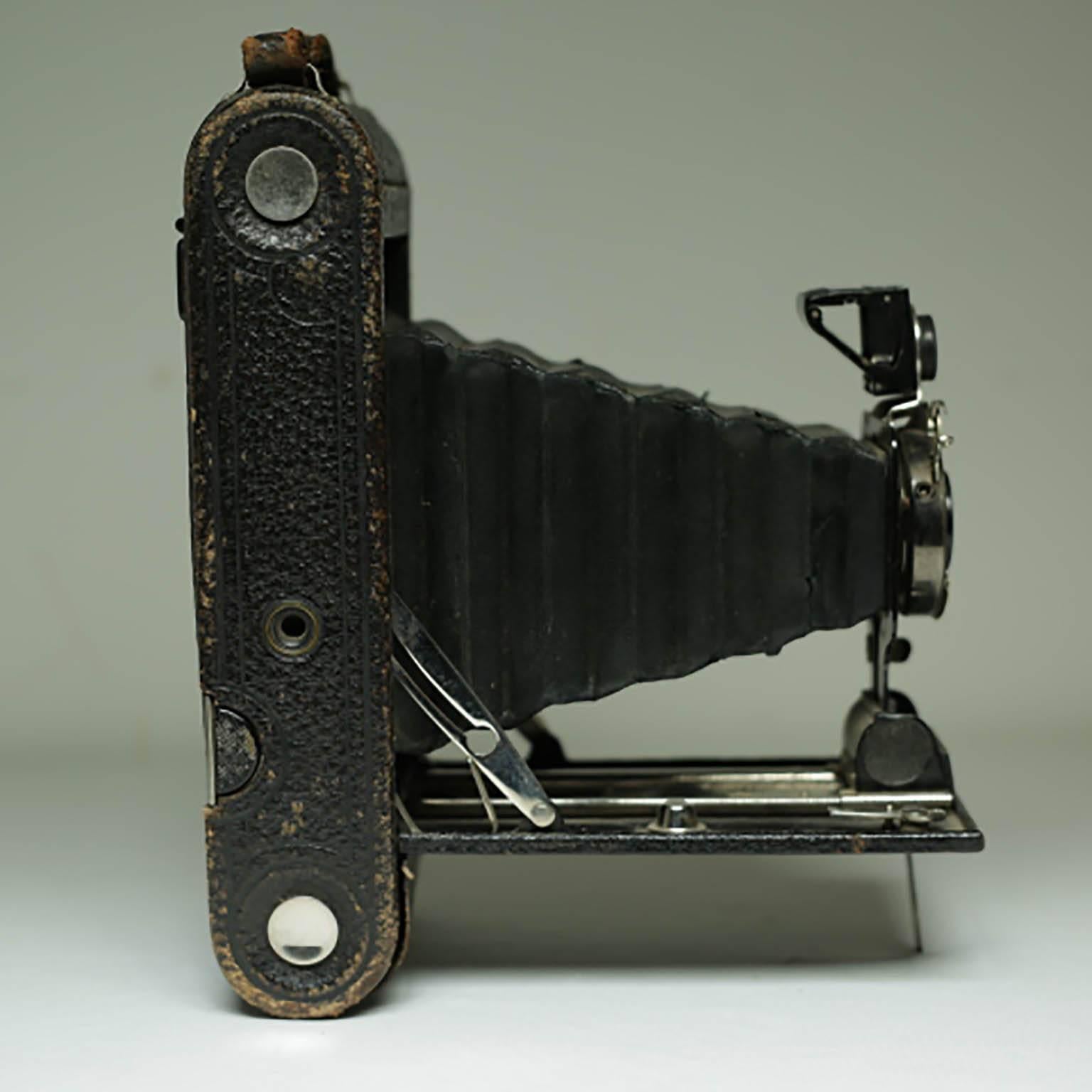 1920s camera