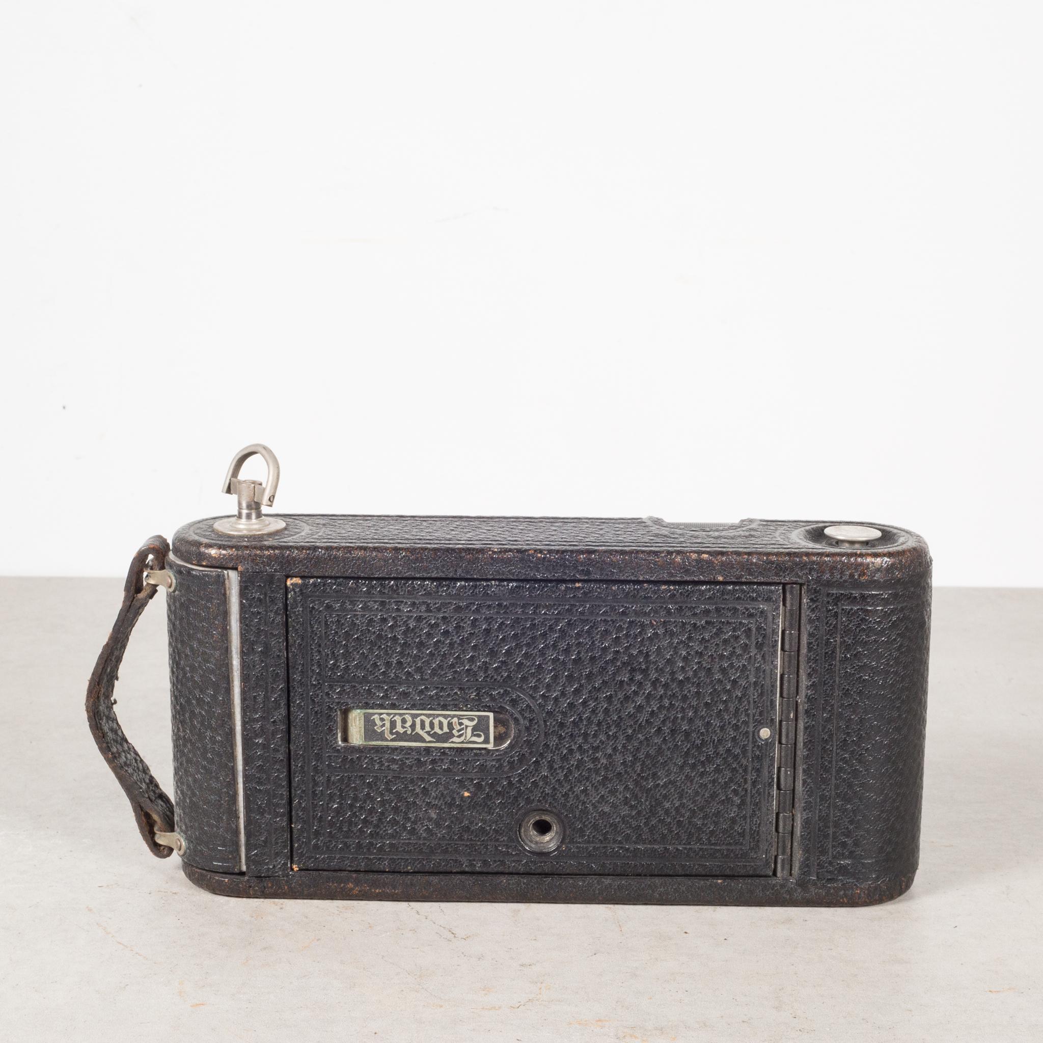 Industrial Antique Eastman Kodak 