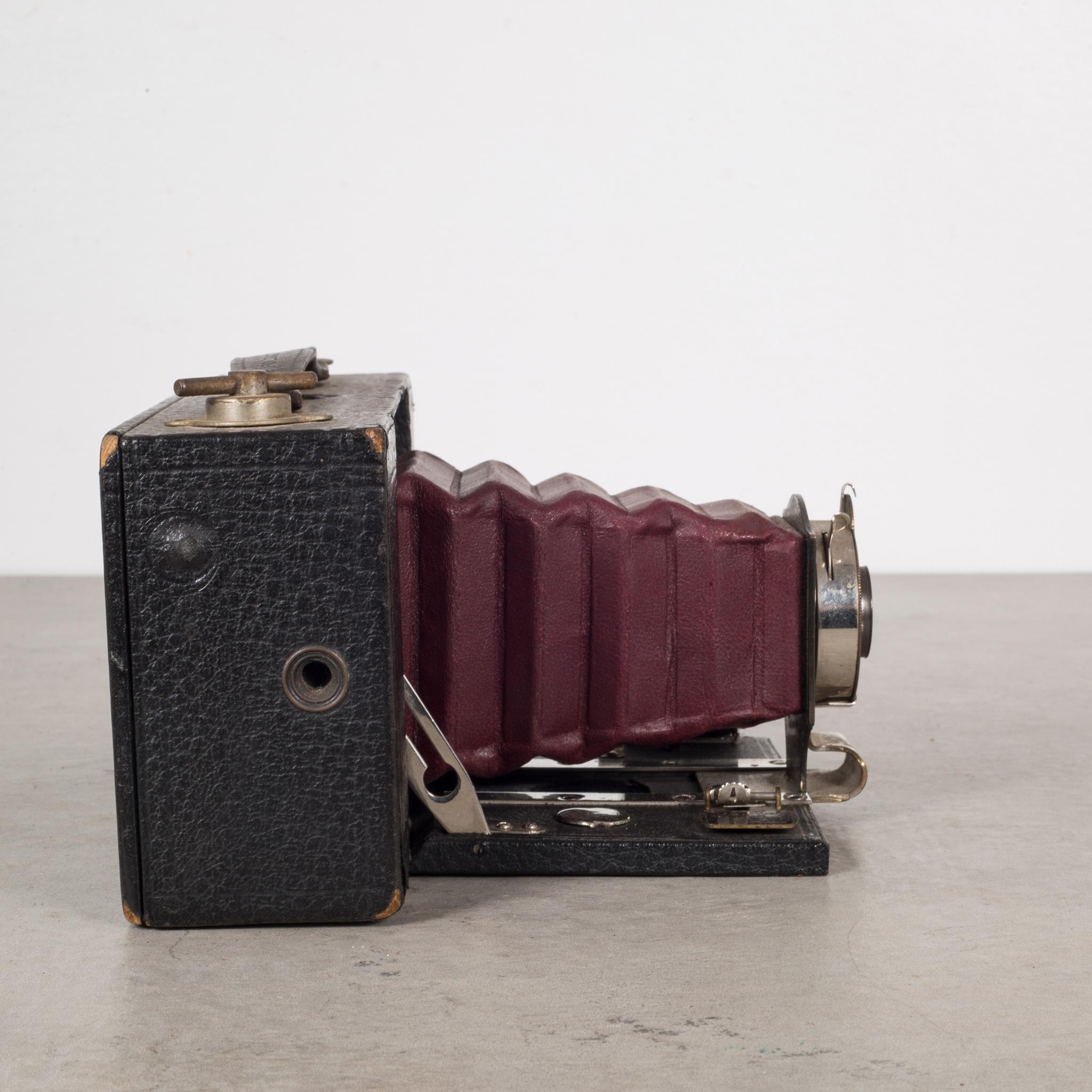 Antike Eastman Kodak 