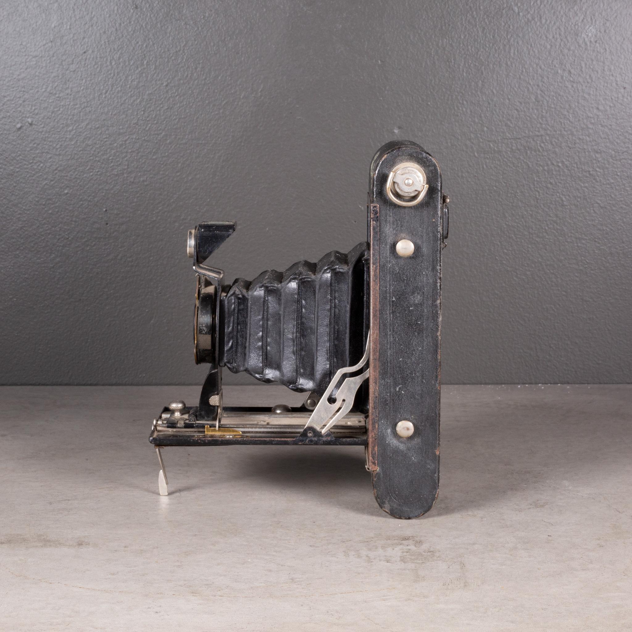 Antiquité Eastman Kodak 