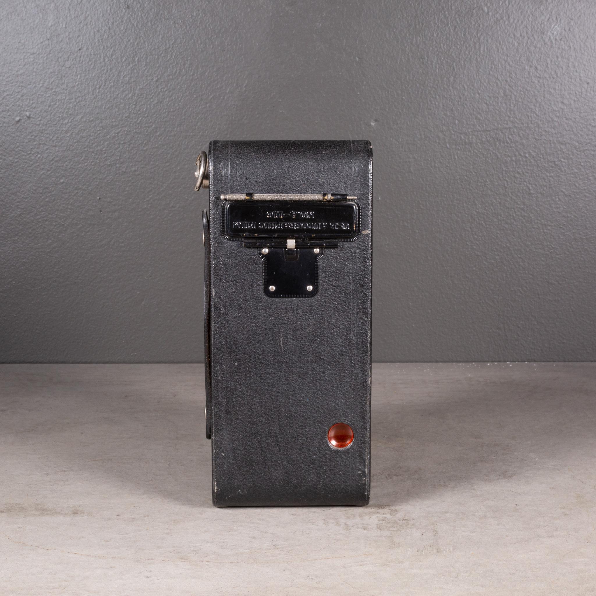 Art Deco Antique Eastman Kodak 
