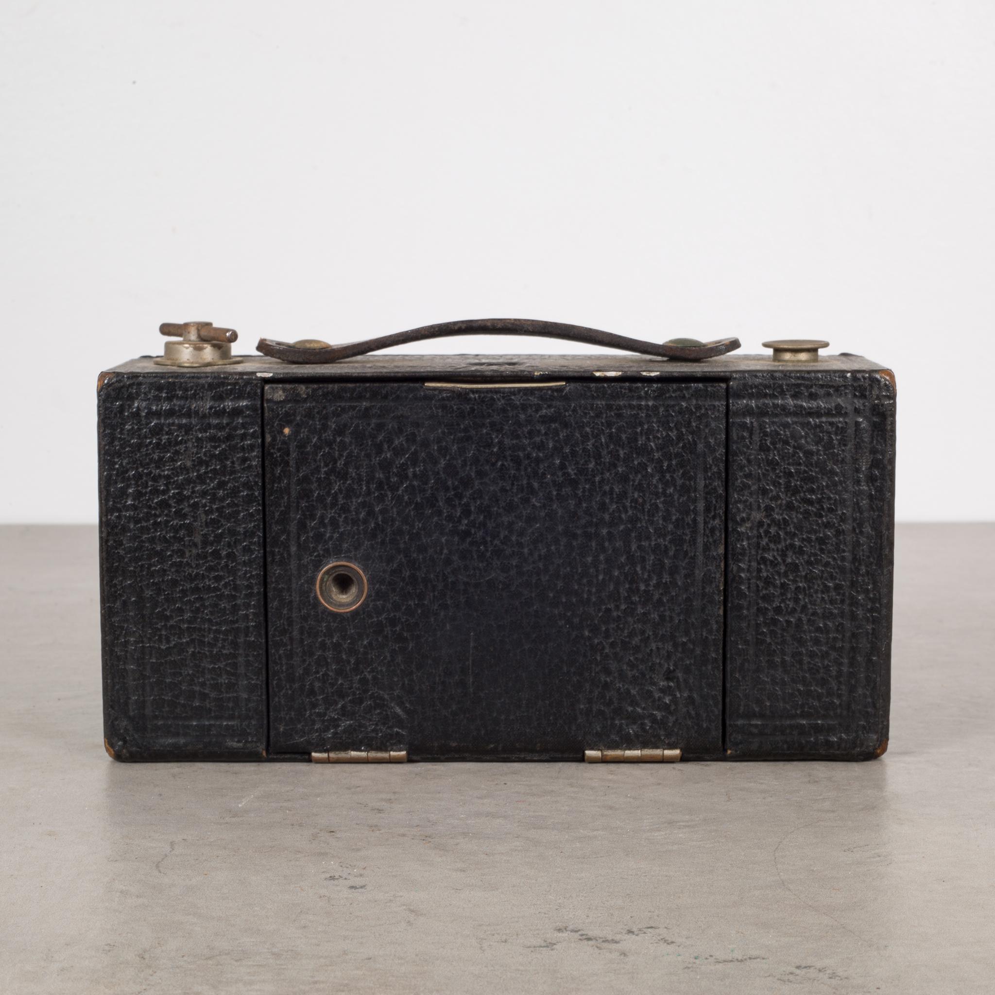 Antike Eastman Kodak 