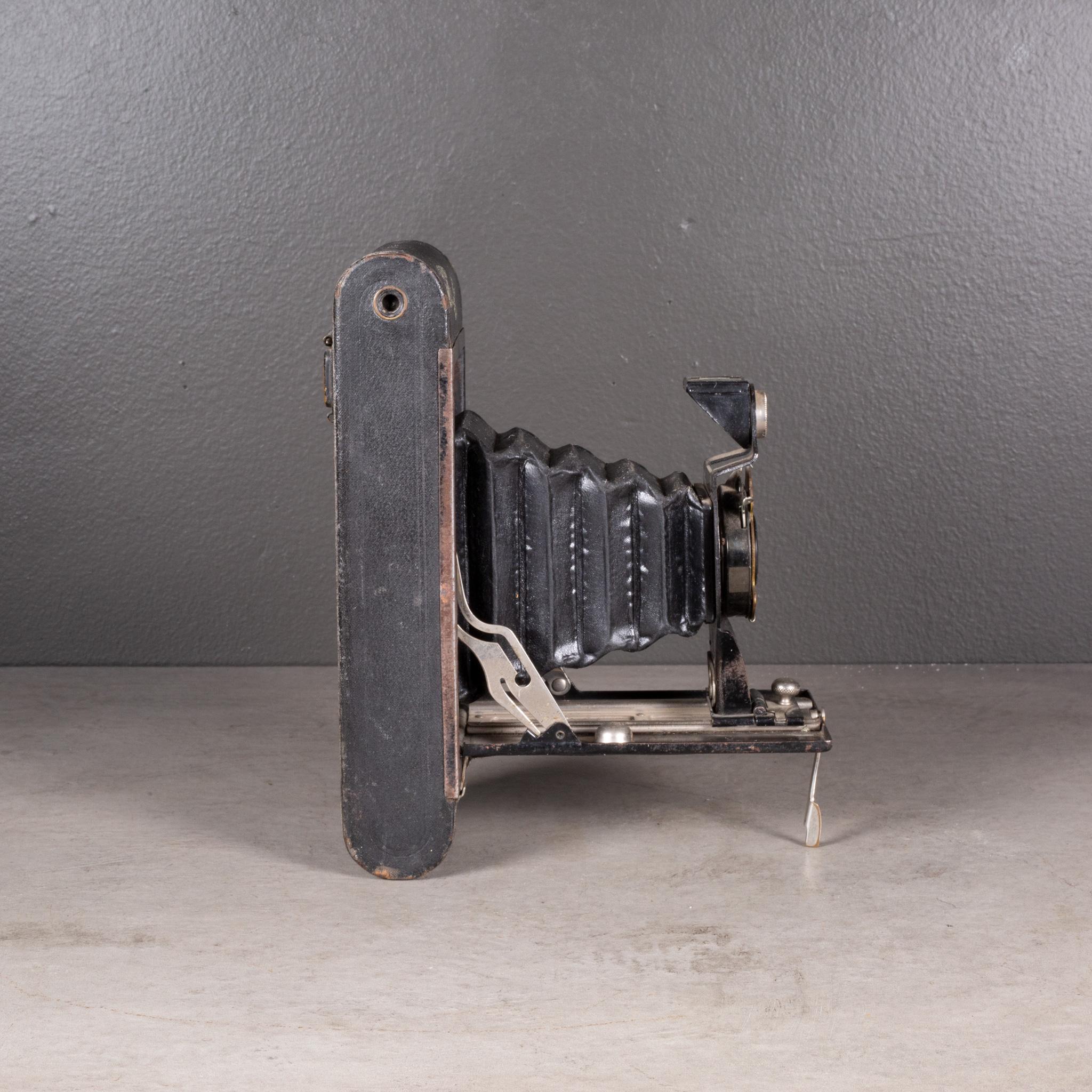 Metal Antique Eastman Kodak 