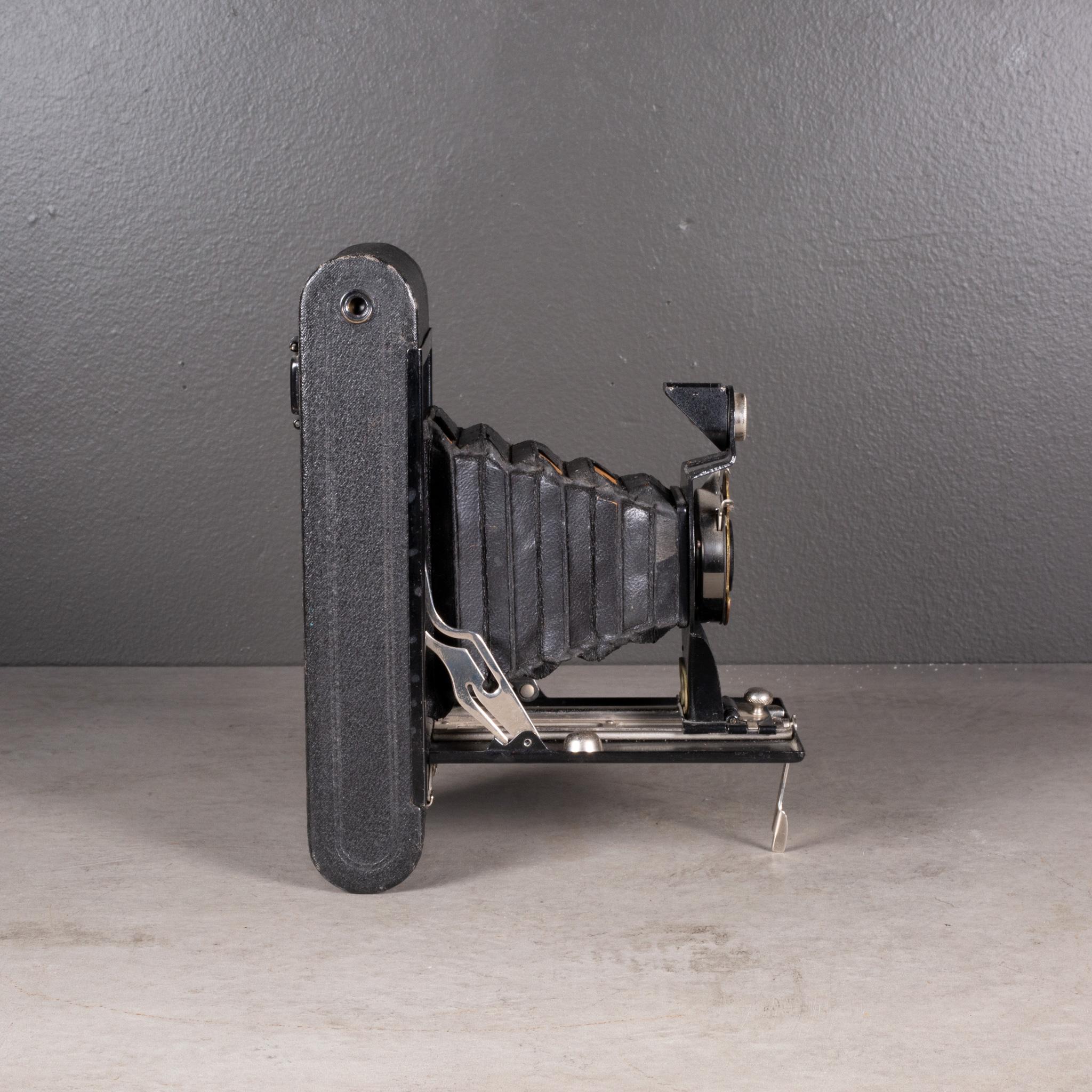 Métal Antiquité Eastman Kodak 
