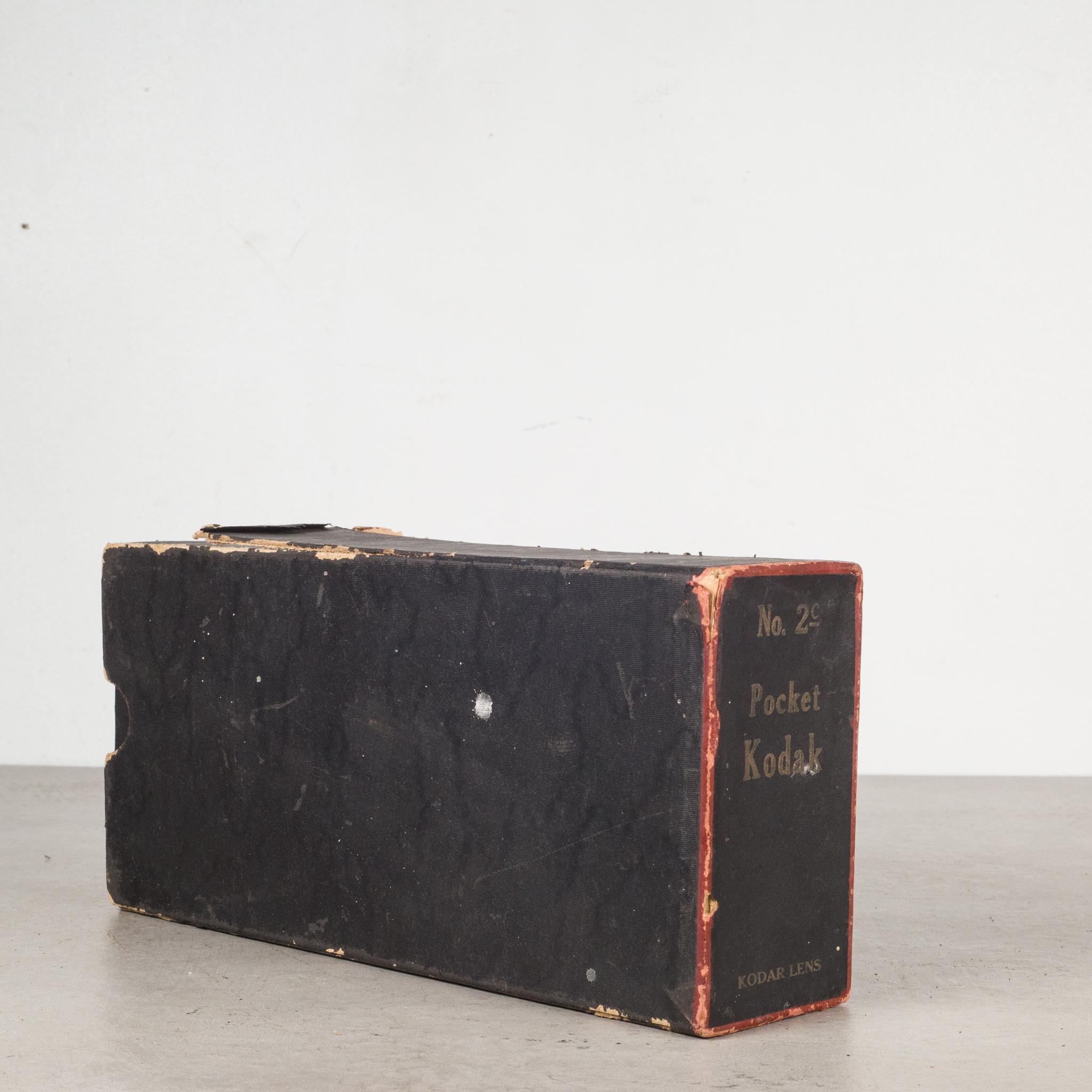 Antique Eastman Kodak 