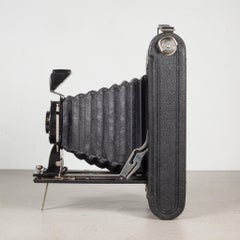 Antique Eastman Kodak "No. 2C Pocket Kodak" Folding Camera, circa 1916-1927
