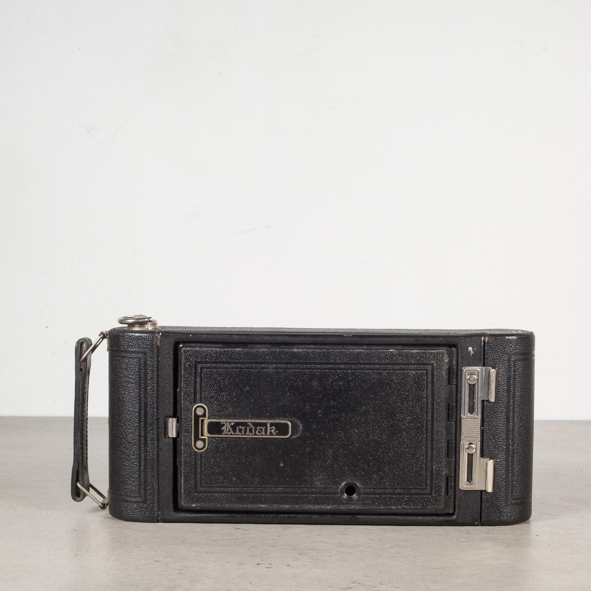 Antique Eastman Kodak 