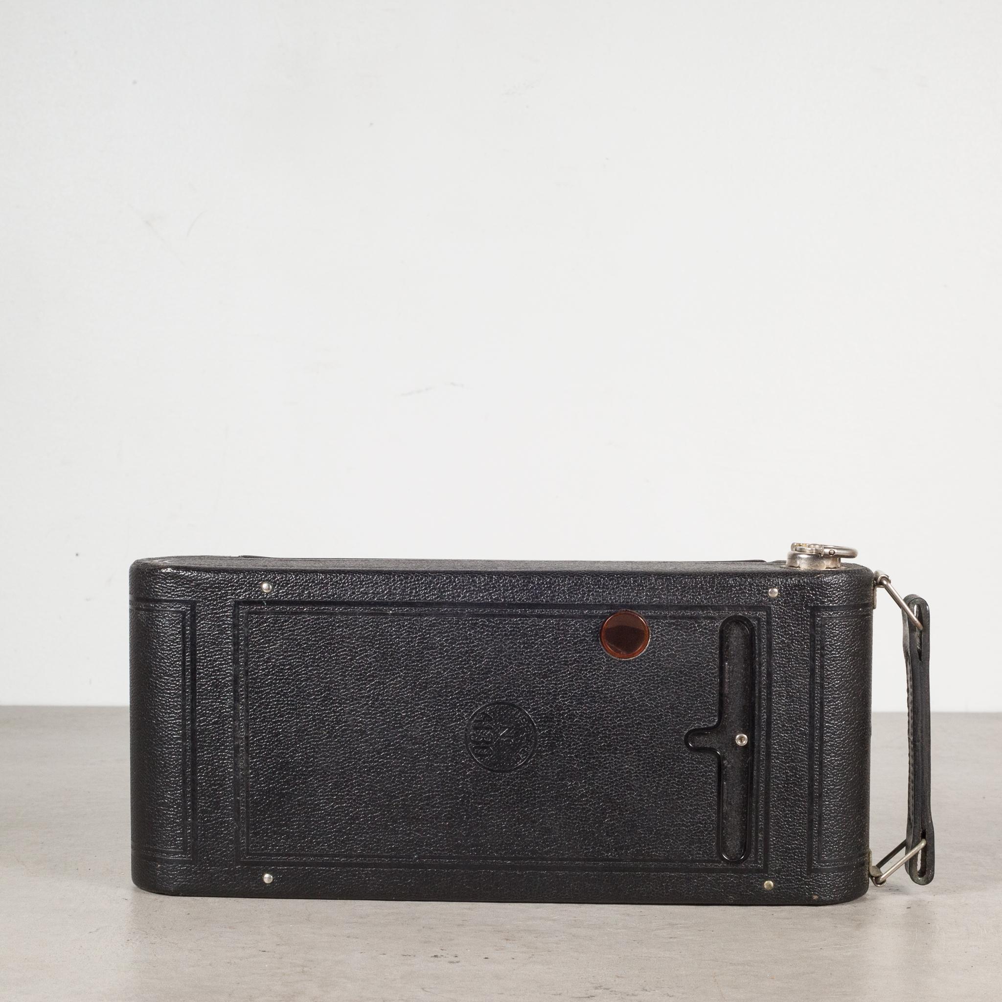 20th Century Antique Eastman Kodak 