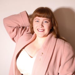 Antique Edwardian 15K Yellow Gold Turquoise and Pearl Stick Pin