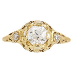 Engagement Rings