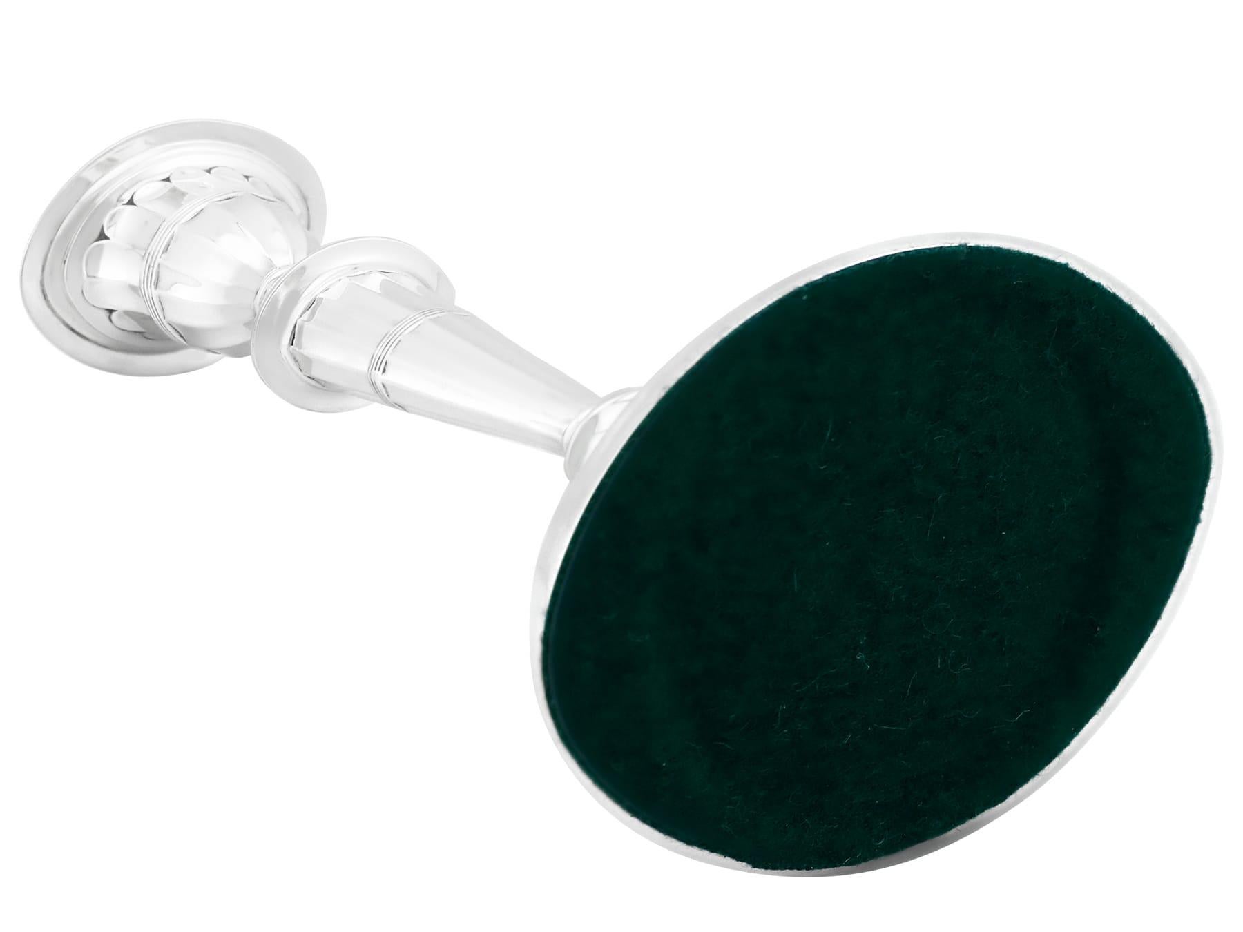 Antico candeliere in argento sterling in stile Adams di epoca edoardiana in vendita 3