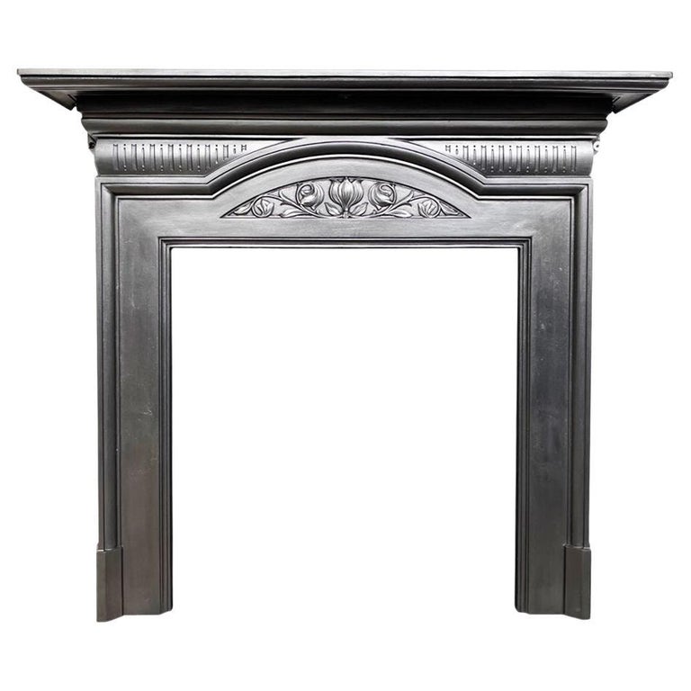 Art Nouveau Fireplaces and Mantels - 44 For Sale at 1stDibs | art nouveau  fireplace mantel, art nouveau fireplace surround, art deco fireplace mantel  for sale