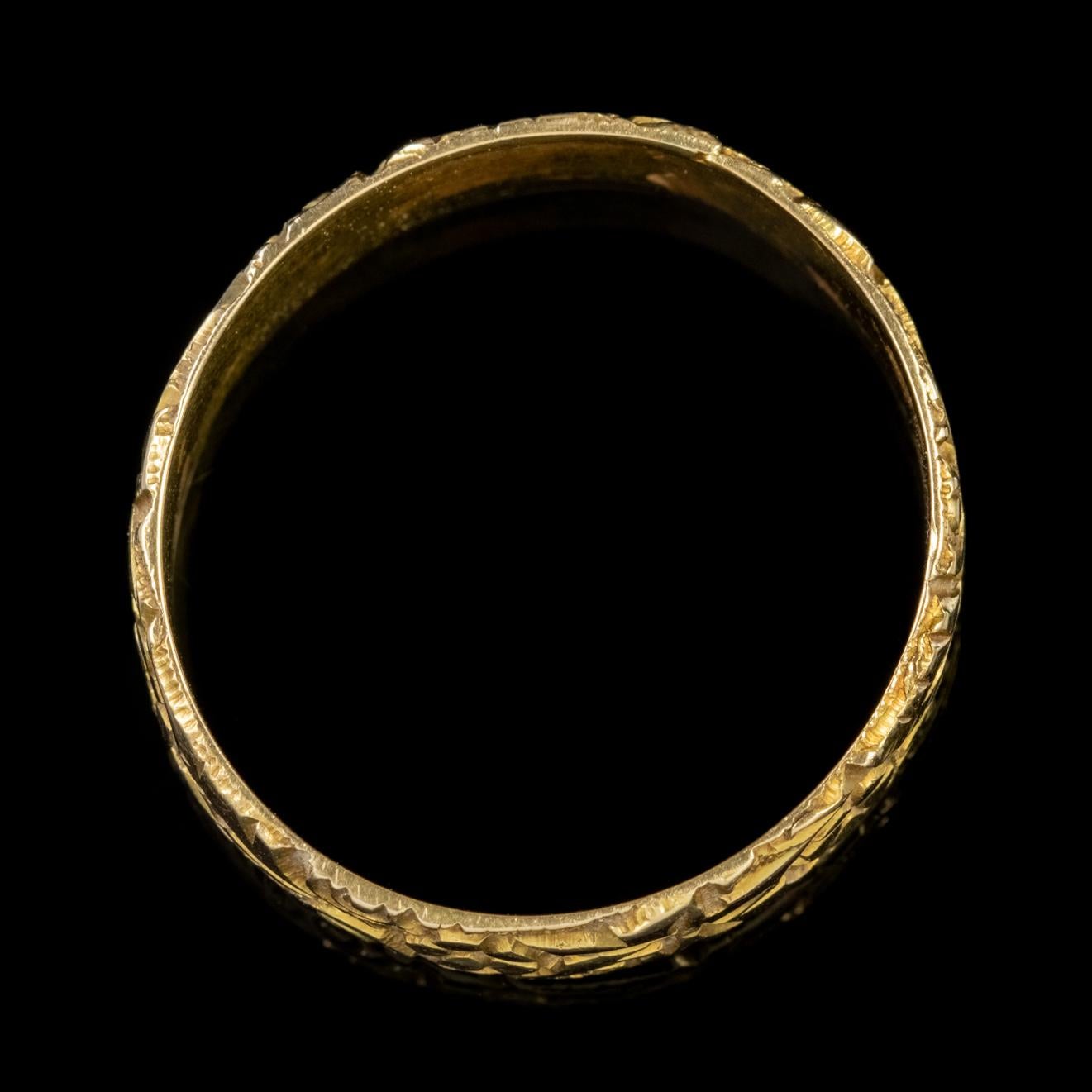 quetzalcoatl ring