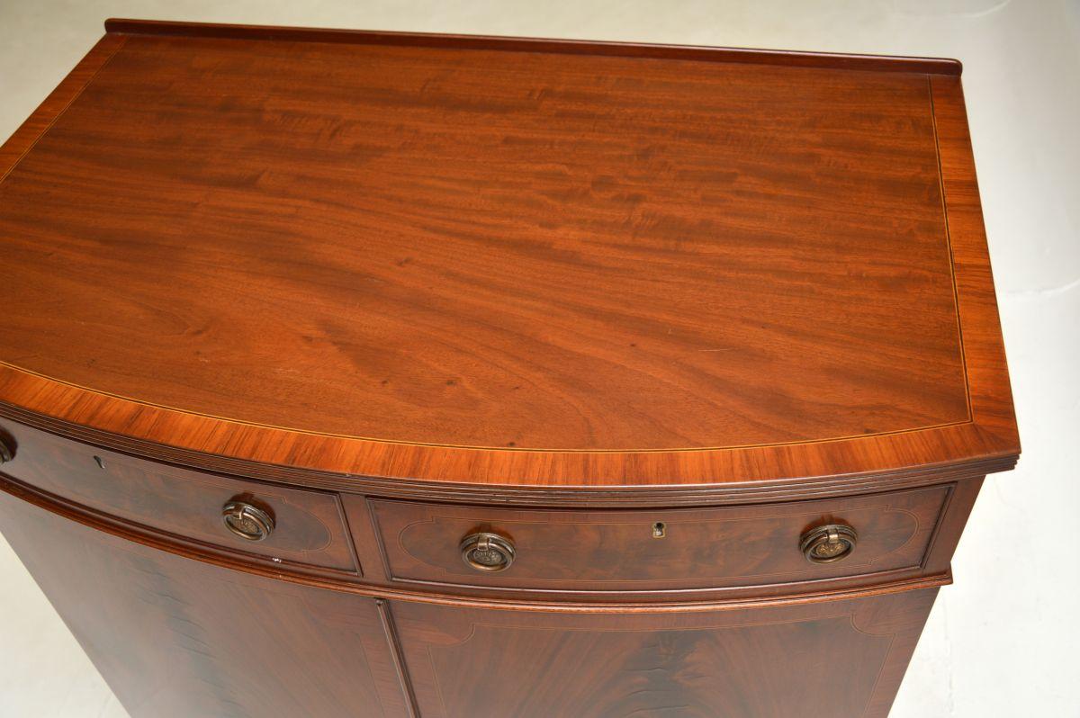 Legno Mobile antico edoardiano in vendita