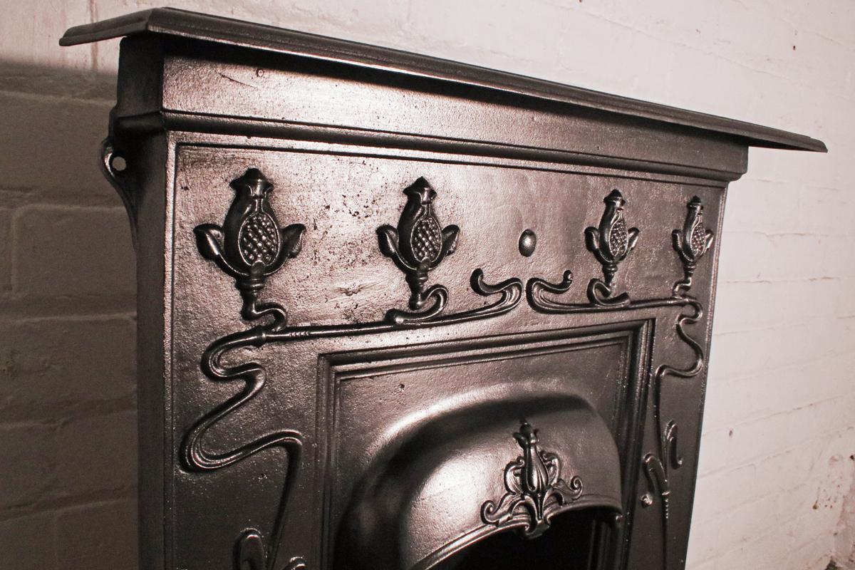 china cast iron bedroom fireplace