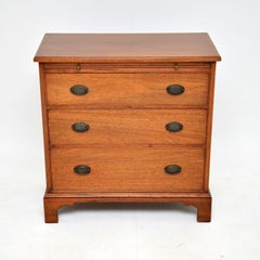 Antique Edwardian Chest of Drawers