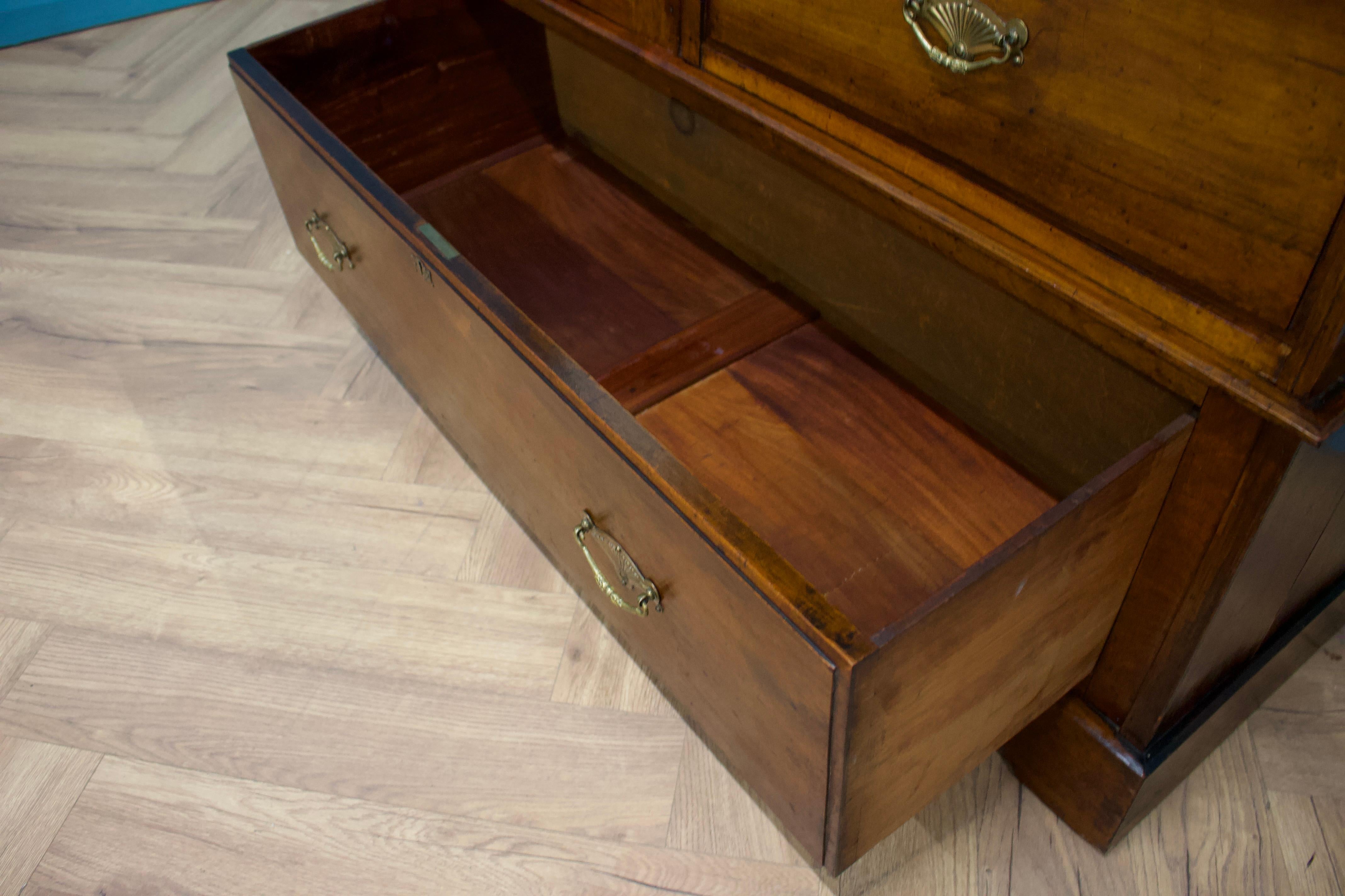 Antico armadio combinato edoardiano Compactum, 1900 in vendita 4