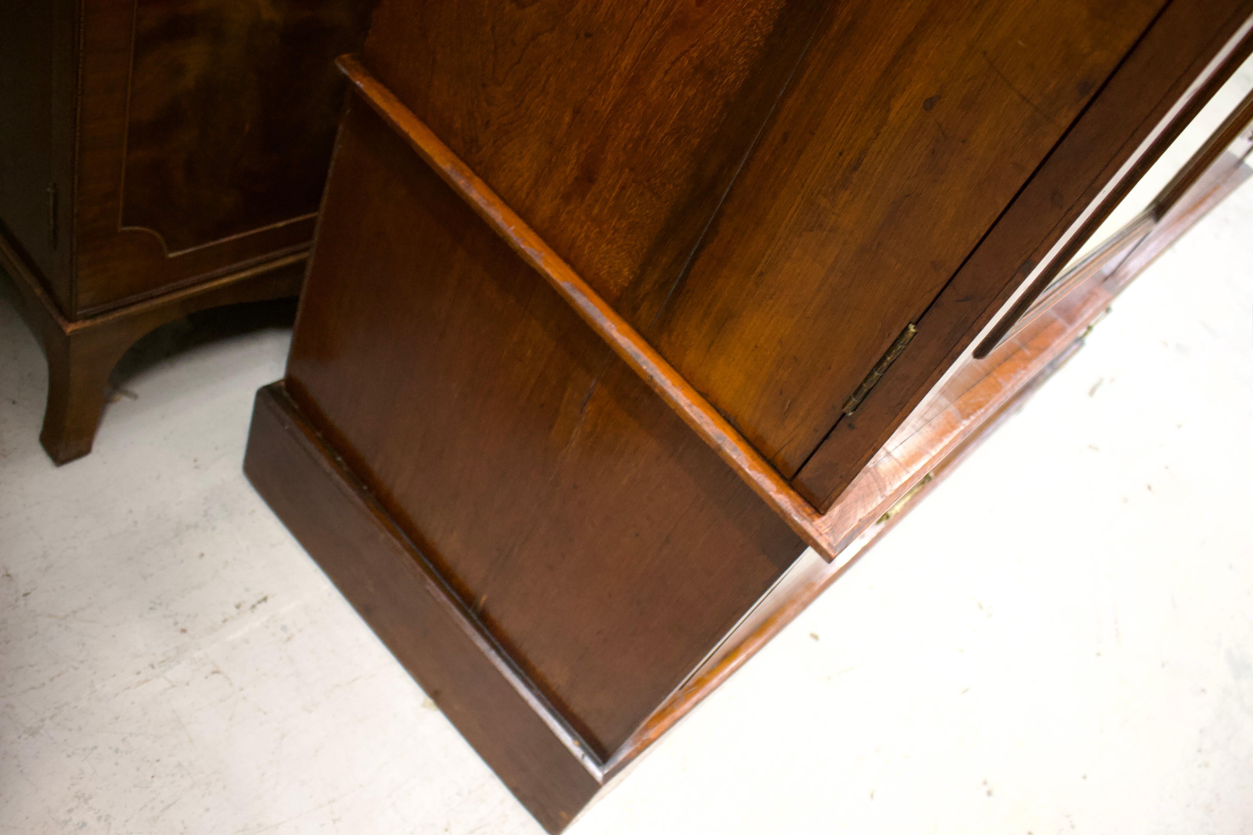 Antico armadio combinato edoardiano Compactum, 1900 in vendita 6