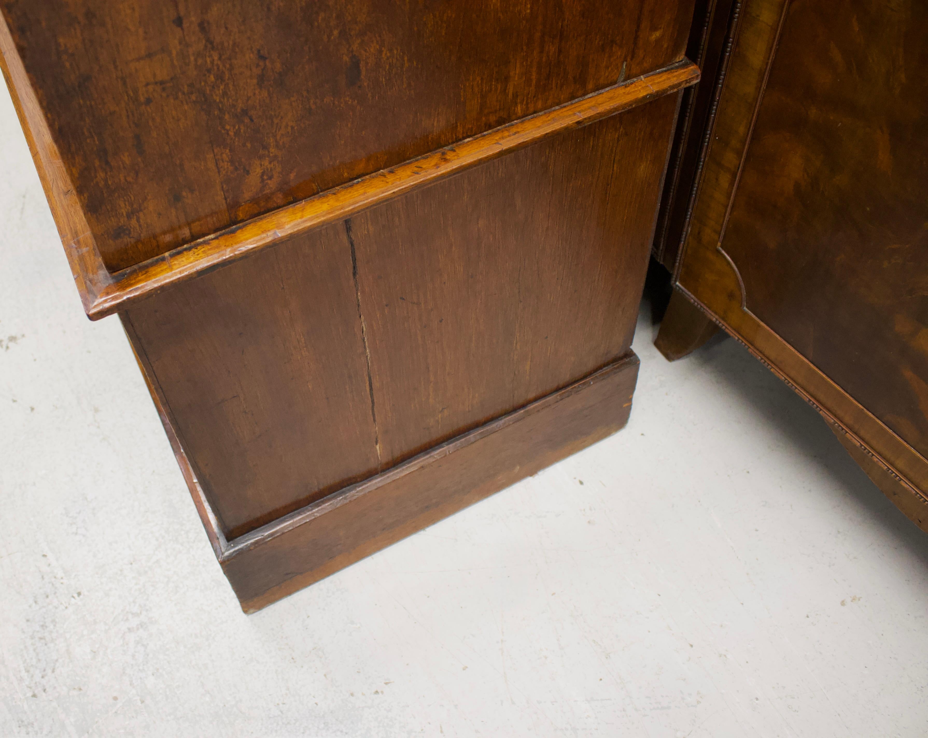 Antico armadio combinato edoardiano Compactum, 1900 in vendita 7