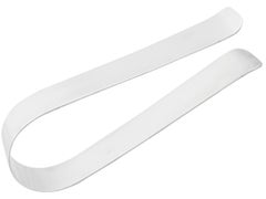 Edwardian English Sterling Silver Letter / Paper Holder