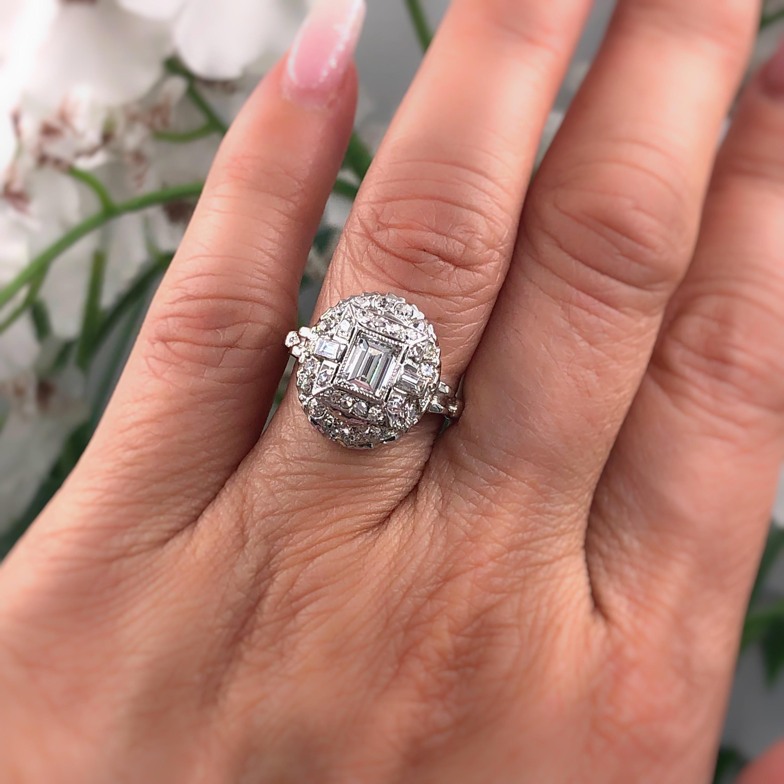 edwardian era wedding rings