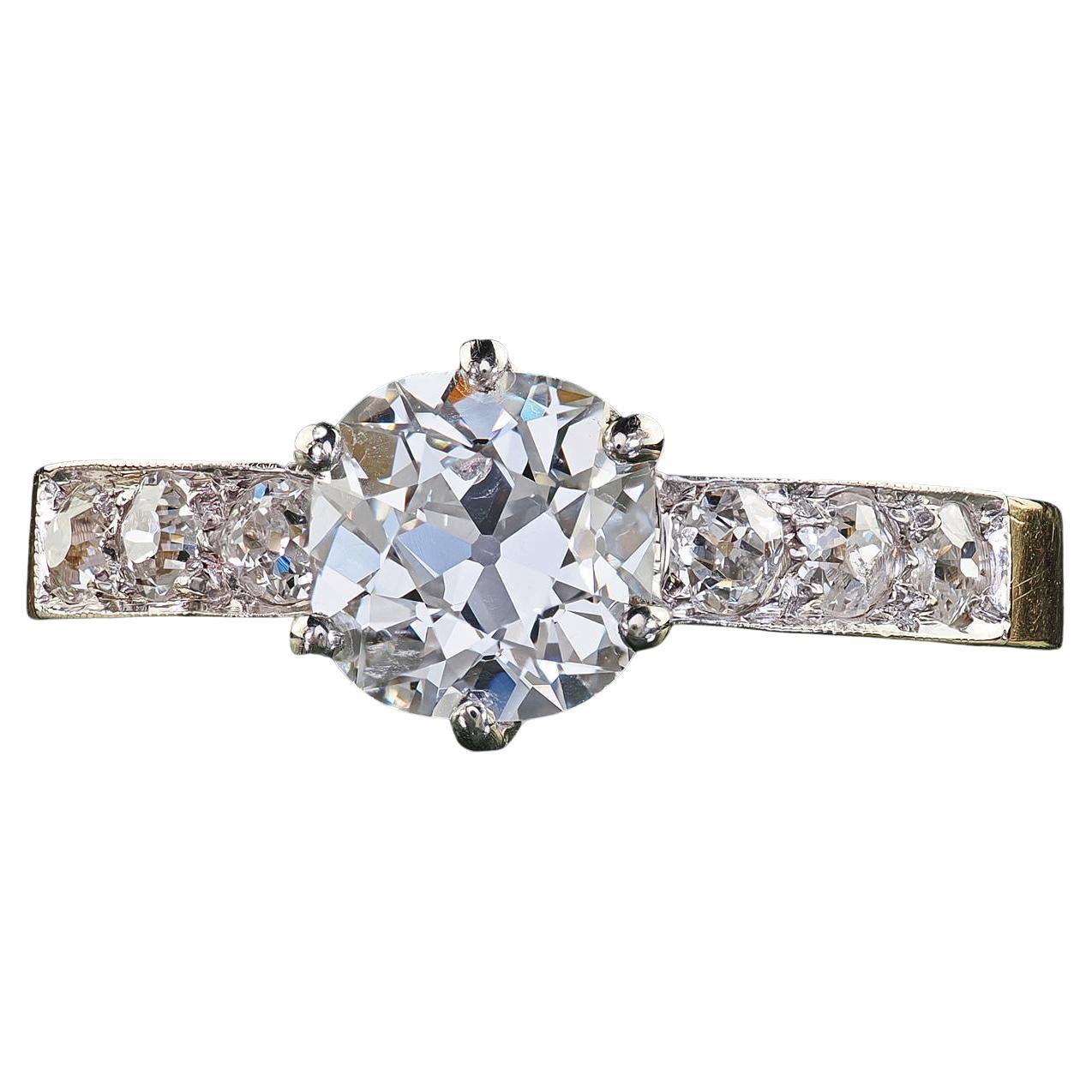 5.75 Anillos de compromiso