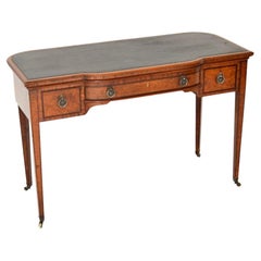 Desks and Writing Tables