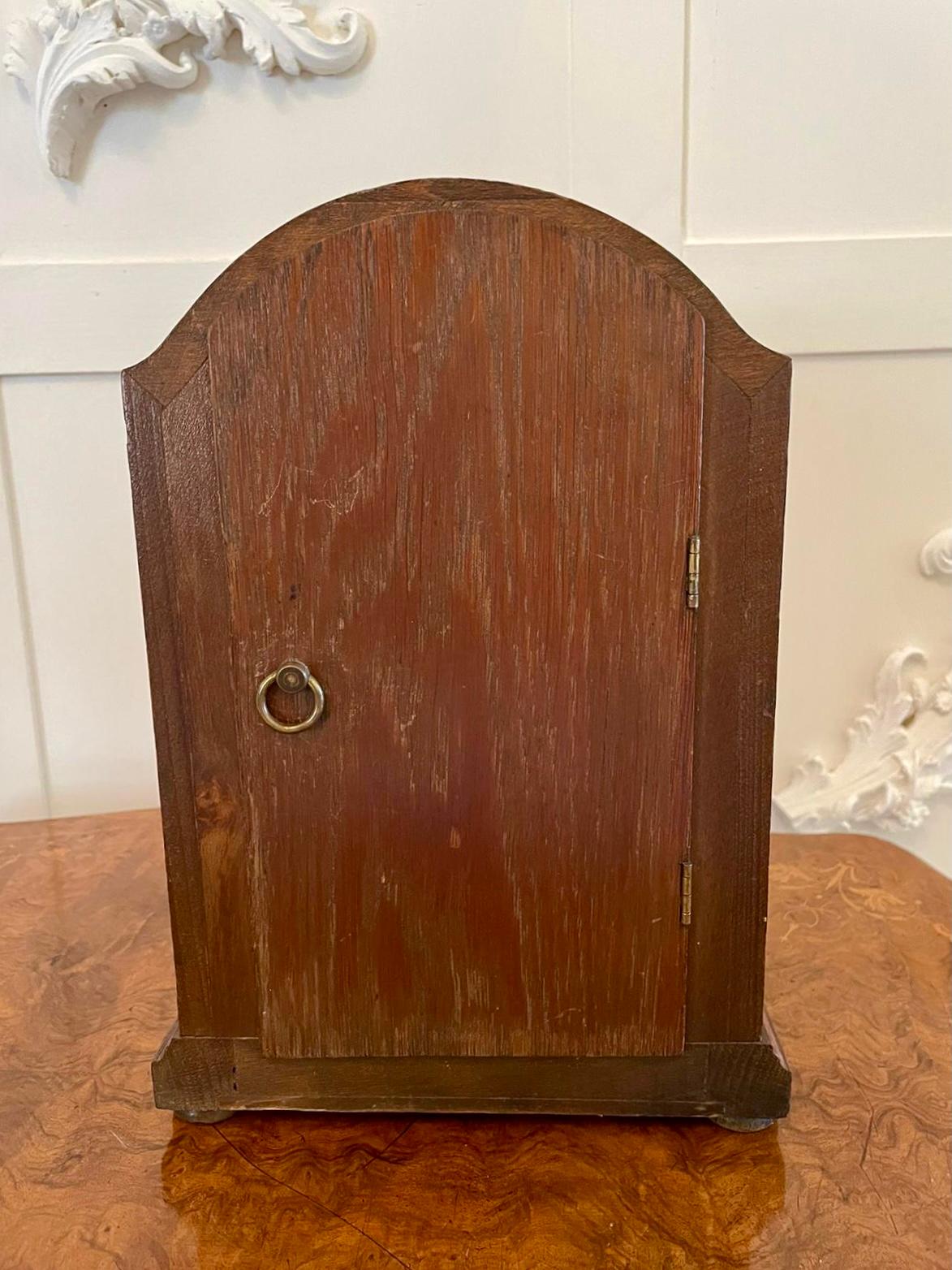 eight day clocks antique