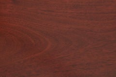 Antique Edwardian Mahogany Inlaid Drop Leaf Sutherland/Lamp Table