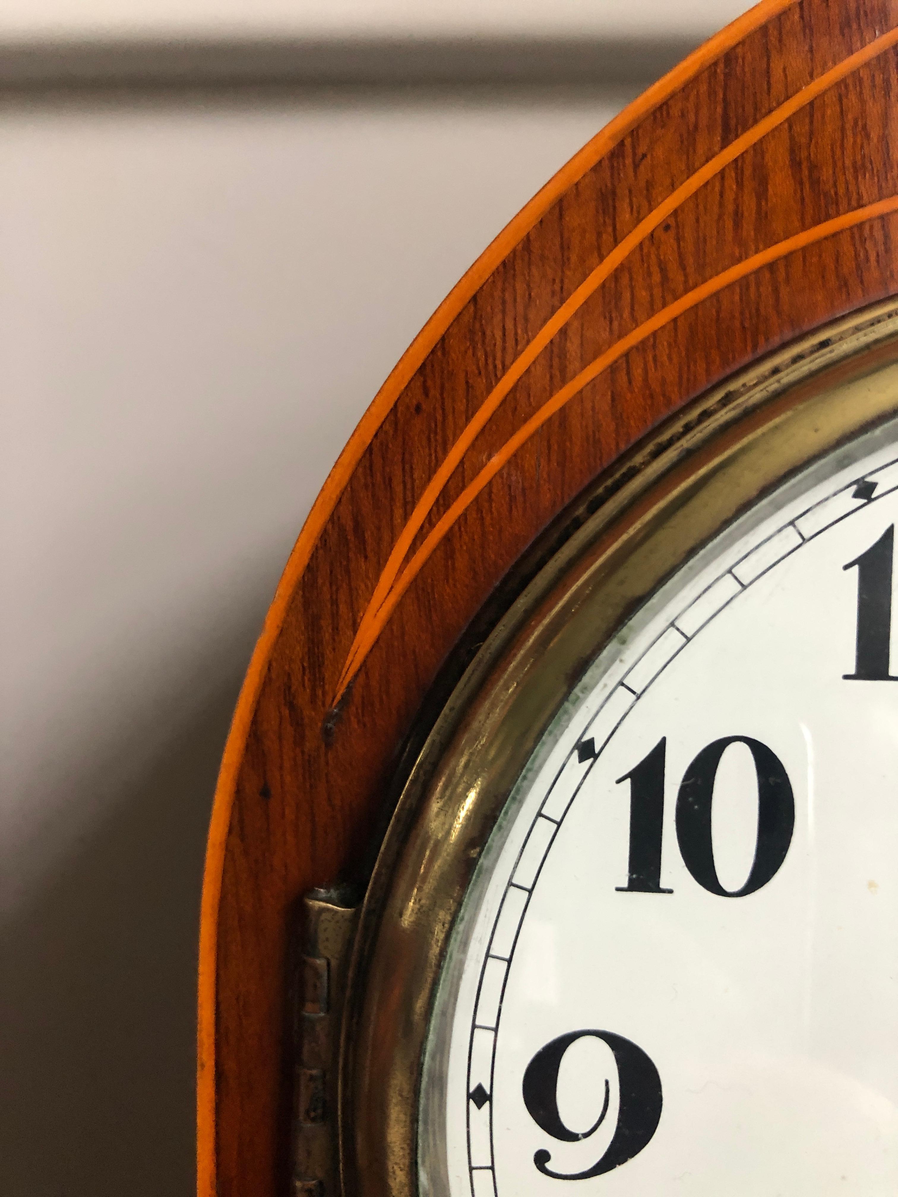 clock lancet