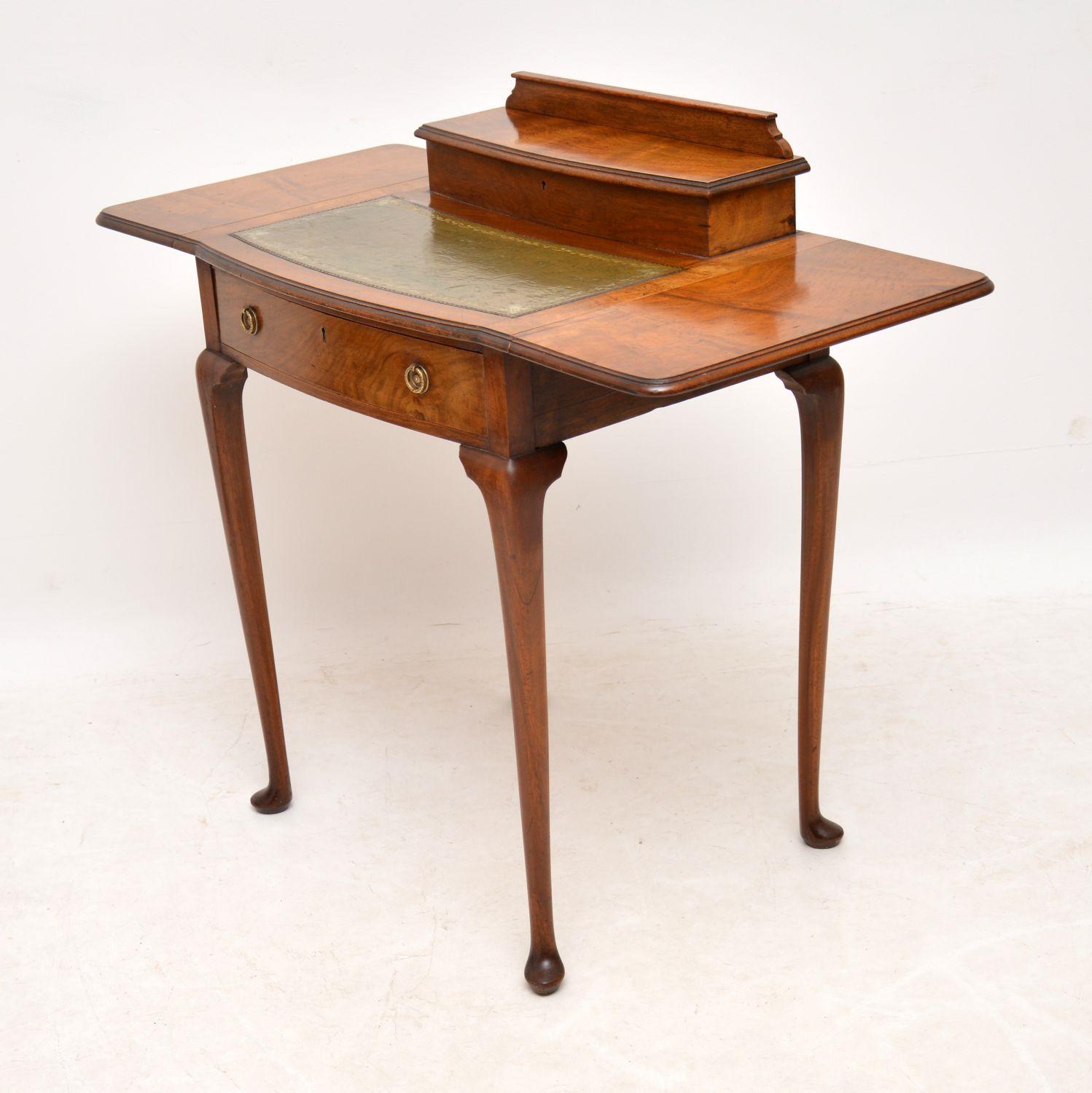 edwardian writing