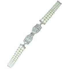 20th Century Bracelets