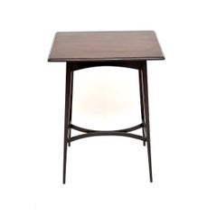 Antique Edwardian Occasional Side Table