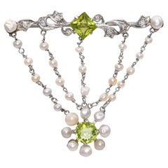 Brooches