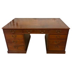 Edwardian Case Pieces and Storage Cabinets