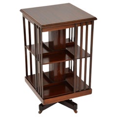 British Bookcases