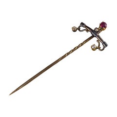 Ruby More Objets d'Art and Vertu