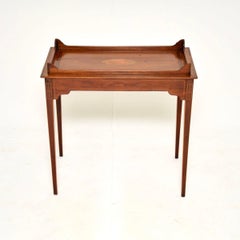 Antique Edwardian Side Table