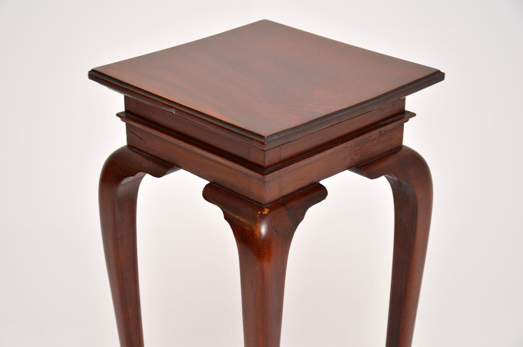 20th Century Antique Edwardian Side Table