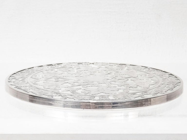 Silver Plate - 1 907 En vente sur France | antique silver plate, silver plate antique, silver plated antiques