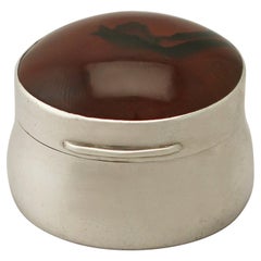 Edwardian Tobacco Accessories