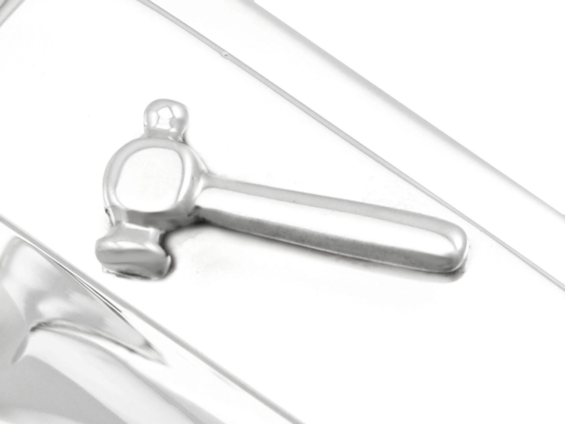 Argento 925 Calamaio 