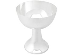 Antique Edwardian Sterling Silver Presentation Bowl