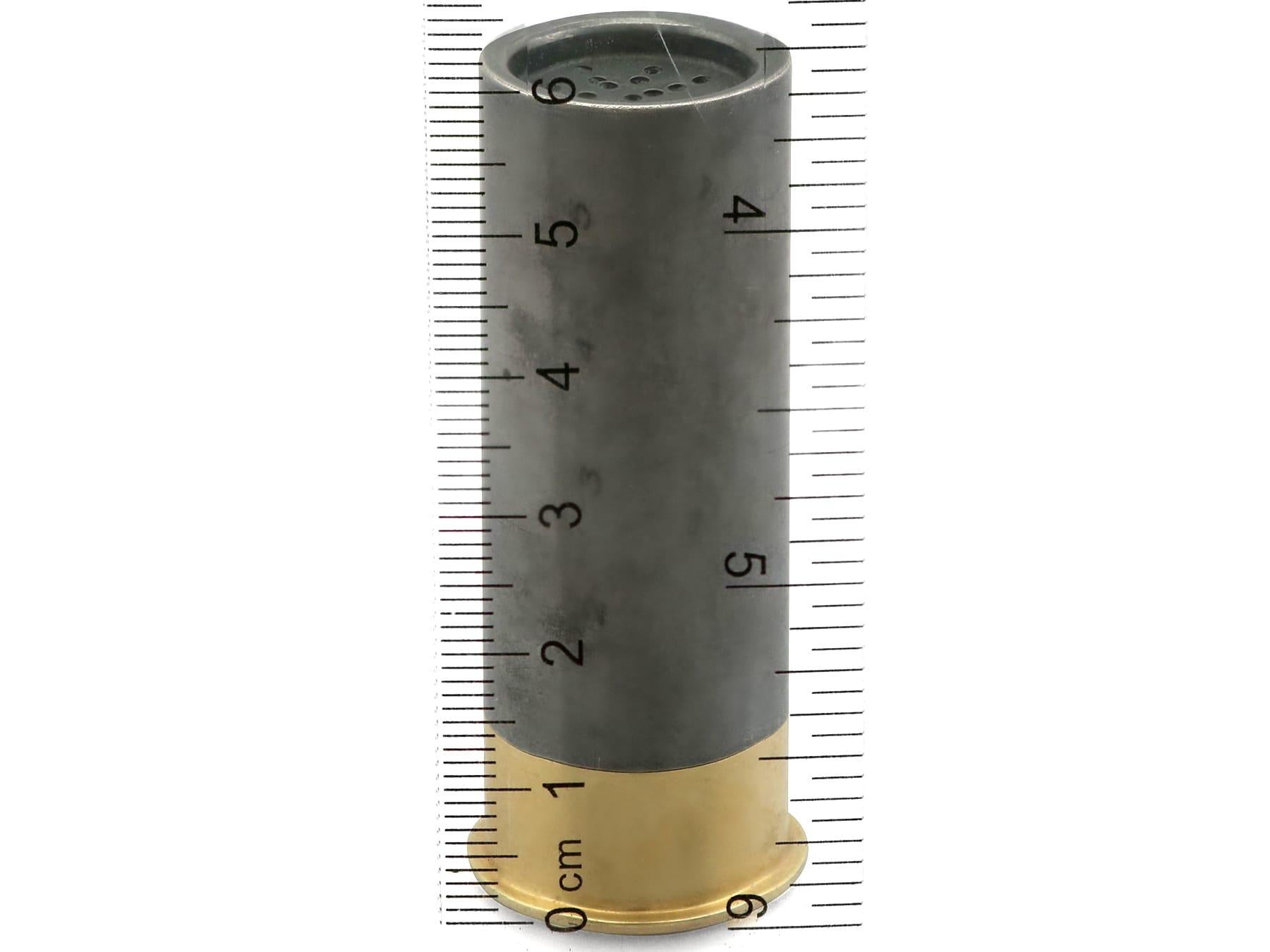 Antico peperone a conchiglia in argento sterling di epoca edoardiana in vendita 4