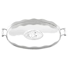 Sterling Silver