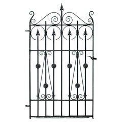 Doors and Gates