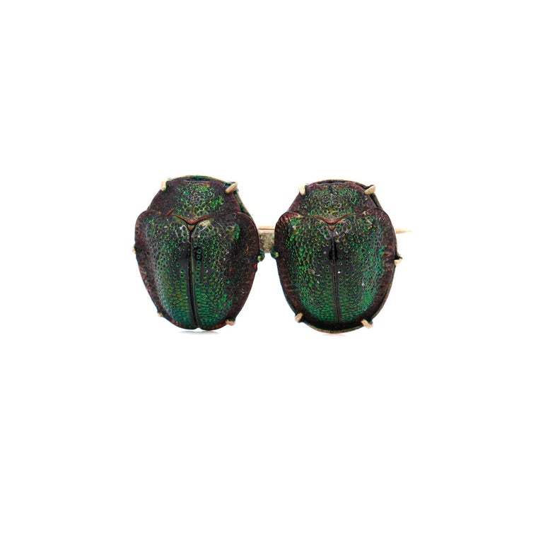 BRACELET 'SCARABÉE' CORNALINE, | Christie's