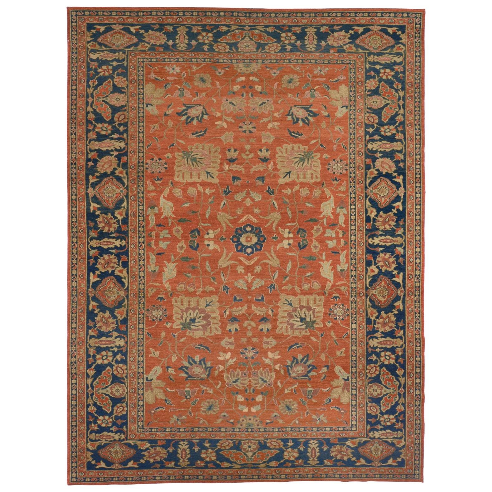 Tapis d'Égypte vintage